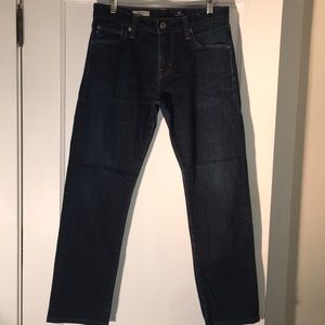 AG Adriano Goldschmied The Graduate Jeans SZ 30x32